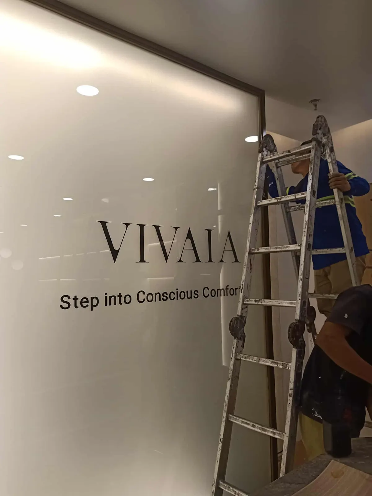 Installation & Site Work